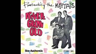 Toots amp The Maytals  Never Grow Old 1963 [upl. by Elleinet]