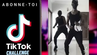 GNOMI AVEC LAIT CHALLENGE fior 2 bior ft niska les meilleurs challenge sur tik tok partie 2 [upl. by Margery]