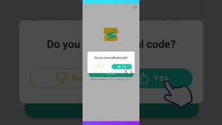 SarvM Retailer  Onboarding Referral with QR Scan [upl. by Pricilla]