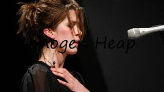 How to Pronounce Imogen Heap [upl. by Anilah898]