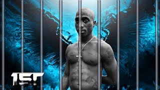 2Pac  Last End 2024 HD [upl. by Srednas]