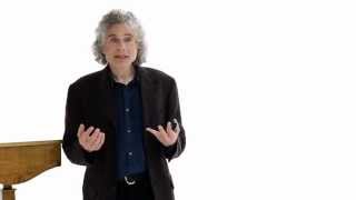 Steven Pinker on How Children Learn Language [upl. by Eenar]