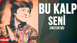 Fikret Kızılok feat Sibel Sezal  Bu Kalp Seni Unutur mu I Yana Yana © 1993 Kalan Müzik [upl. by Nesnej]