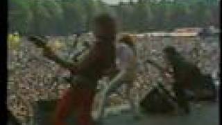 Y amp T  PINKPOP HOLLAND 1982 [upl. by Drofkcor3]