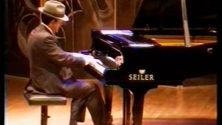 Gershwin romantic jazz piano [upl. by Aisenet]