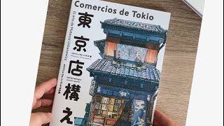 Vas a querer este libro de Japón 🇯🇵 [upl. by Harlene]