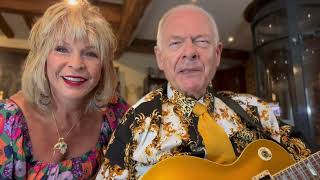 Toyah and Roberts Upbeat Moments Saturday 8 June 2024 [upl. by Eynttirb]