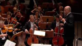 Bruckner 3 Sinfonie Fassung 1889 ∙ hrSinfonieorchester ∙ Paavo Järvi [upl. by Hesketh]