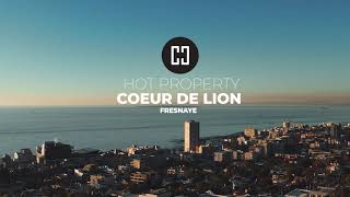 Coeur De Lion [upl. by Okkin]