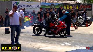 Dragster Serres 2019  raw footage  Filmspeedtv [upl. by Eeltrebor189]