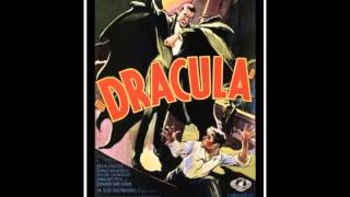 Dracula 1931 Opening Song [upl. by Adnwahsal323]