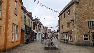 Corsham  Wiltshire [upl. by Freddi102]