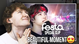 BEAUTIFUL MOMENT BTS 방탄소년단 ‘Mikrokosmos at SY IN SEOUL  Live Performance Reaction [upl. by Dudley800]