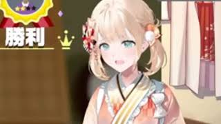 Iroha lost CPU in Gomoku Narabe [upl. by Atilrac553]