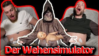 WildBoyZ 💯 Der Wehensimulator🤬 komplette Eskalation 😂‼️ [upl. by Tannenbaum]