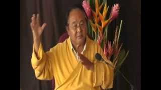 Sogyal Rinpoche  How to Help Those Who Have Died [upl. by Irak]