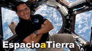 Espacio a Tierra  Momento decisivo 14 de julio de 2023 [upl. by Fitzgerald]