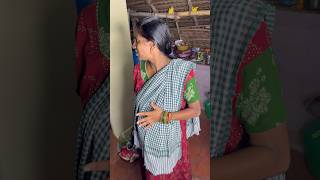 நீ🤰சொன்ன மட்டும் போதும்😅shorts reels family couplevlog couple lifestyle [upl. by Barrus]