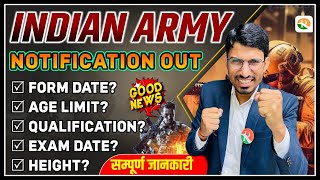 Agniveer Army Form Date 2024  When is Agniveer Army Apply Date 2024  Agniveer Army Form Date [upl. by Ynavoj]