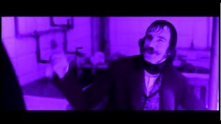 YTP  Bill The Butcher Drops Acid and Throws a Sweet Rave Party [upl. by Morrie945]