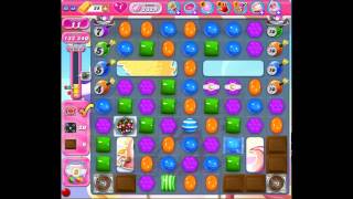 Candy Crush Saga  Level 2329  No boosters [upl. by Glennis]