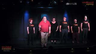 Intro amp Objection  Student Showcase Improv Basics  20231202 [upl. by Clare687]