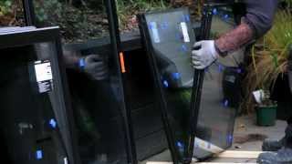 What is RetroFit Double Glazing [upl. by Matusow]