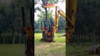 Alat apa ni guys fun happy tractor excavator facts story family short comedy music [upl. by Ongun379]