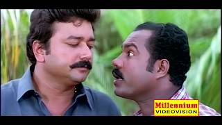 Kalabhavan Mani amp Jayaram Non Stop Comedys  Jagathy Hit Comedys  Kottaram Veettile Apputtan [upl. by Alesig523]