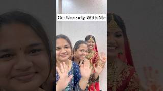 Get Unready With Me 🤩  vlogsofsona  makeup gurwm Deepthijenaglitz [upl. by Lidah]