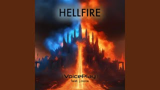 Hellfire ft JNone [upl. by Aicilegna205]