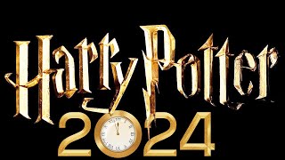 HARRY POTTER Full Movie 2024 The Child  Superhero FXL Action Movies 2024 in English Game Movie [upl. by Alrac]