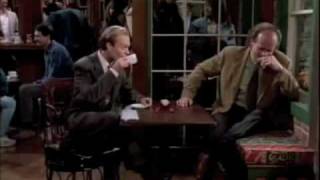 Frasier  Inside jokes [upl. by Emily]