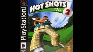 Hot Shots Golf 2 Music  Balata CC Spring [upl. by Bonni767]