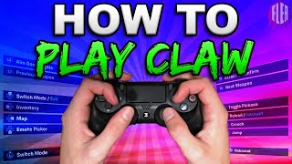 HOW TO CLAW NEW BEST GUIDE [upl. by Nester983]