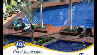 HOTEL JACARANDA TENERIFE [upl. by Clementis]