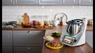 Introducing Thermomix® TM6™ [upl. by Sonia]