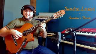 Sandro Lorier  Sandros Theme [upl. by Edgardo846]