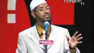 Islam is NOT a Religion Of PEACE   By Banned Dr Zakir Naik [upl. by Assener]