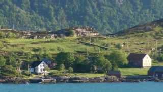 Olden Norway  part 3  2013 [upl. by Aihsemek]