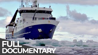 Expedition Antarctica  Free Documentary [upl. by Fanning843]