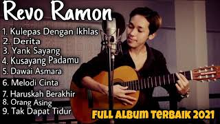 kupulan lagu dangdut SLOW by REVO RAMON [upl. by Stearns]