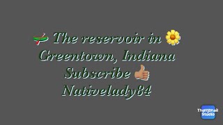 Greentown Indiana Nativelady84 Vlog [upl. by Sukramed]