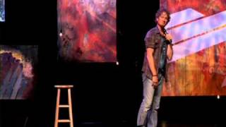 Tim Hawkins on Church [upl. by Yarb736]