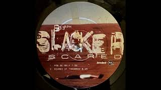 Slacker  Scared Pob Seismix [upl. by Corel]