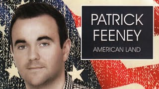 American land patrick feeney [upl. by Tallu752]