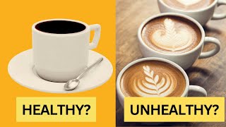 Powerful Facts About Coffee You Probably Didnt Know [upl. by Ash]