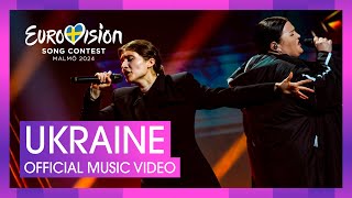 alyona alyona amp Jerry Heil  Teresa amp Maria  Ukraine 🇺🇦  Official Music Video  Eurovision 2024 [upl. by Raynell526]