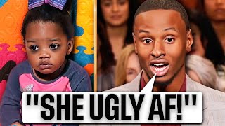 The Most Evil Parents On Paternity Court [upl. by Anaira]