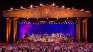 André Rieu  Radetzky March [upl. by Alhan]